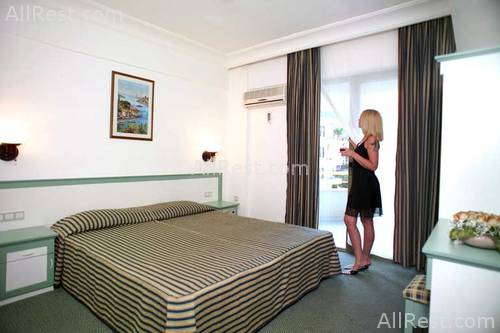 Sifalar Apart Hotel 6